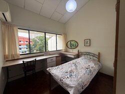 Ivory Heights (D22), Condominium #455839451